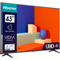 ЖК телевизор Hisense 43 43A6K 5604 - фото 16472