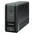 ИБП CyberPower UT650EG 2973 - фото 164