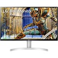 Монитор LG 32 32UN650-W 5630 - фото 16579