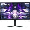 Монитор Samsung 32 S32AG320NI Odyssey G3 5764 - фото 17310