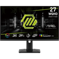 Монитор MSI 27 MAG 274QRF QD E2 6060 - фото 18859