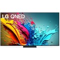 ЖК телевизор LG 65 65QNED86T6A 6149 - фото 19376