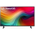 ЖК телевизор LG 43 43NANO80T6A 6162 - фото 19438