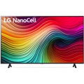 ЖК телевизор LG 50 50NANO80T6A 6183 - фото 19533