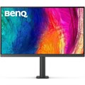 Монитор BenQ 27 PD2705UA 6403 - фото 20763