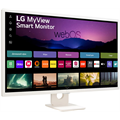 Монитор LG 32 32SR50F-W MyView 6449 - фото 21108