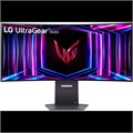 Монитор LG 34 34GS95QE-B UltraWide 6553 - фото 21774