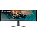 Монитор LG 49 49GR85DC-B UltraGear 6556 - фото 21801