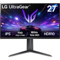 Монитор LG 27 27GS65F-B UltraGear 6597 - фото 22109