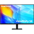 Монитор Samsung 32 ViewFinity S8 S32D800EAI 6599 - фото 22124