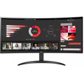 Монитор LG 34 34WR50QK-B UltraWide 6646 - фото 22420