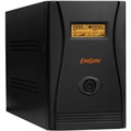 ИБП ExeGate SpecialPro Smart LLB-1000 LCD (C13,RJ,USB) 3180 - фото 227