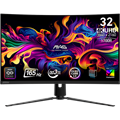 Монитор MSI 32 MAG 321CUP QD-OLED 6785 - фото 23371