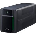 ИБП APC BVX700LI-GR Easy-UPS 700VA 360W 2286 - фото 2354