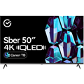 ЖК телевизор SberDevices 50 SDX-50UQ5235 6828 - фото 23674