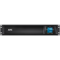 ИБП APC SMC1000I-2UC Smart-UPS 1000VA 2293 - фото 2381