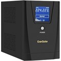 ИБП ExeGate SpecialPro Smart LLB-1600.LCD.AVR.8C13.USB 3193 - фото 240