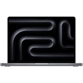 Ноутбук Apple MacBook Pro 14 (M3, 2023) (Z1C800132) 2352 - фото 2553