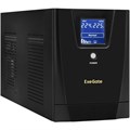 ИБП ExeGate SpecialPro Smart LLB-3000.LCD.AVR.3SH.2C13.RJ.USB 3223 - фото 267