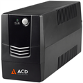 ИБП ACD PW-Base 800I 1999 - фото 26