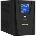 ИБП ExeGate SpecialPro Smart LLB-1500.LCD.AVR.2SH.3C13 3238 - фото 280