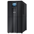 ИБП APC SMC3000I Smart-UPS C 3000VA 2296 - фото 36