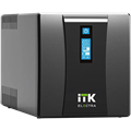 ИБП ITK EET-1200VA-1-002 3983 - фото 384