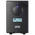 ИБП Powercom Infinity INF-1100 (без аккумуляторов) 4903 - фото 482