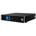 ИБП CyberPower PR 1500 LCD 2U 2956 - фото 5162