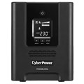 ИБП CyberPower PR3000ELCDSL 2961 - фото 5182