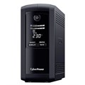 ИБП CyberPower VP1000EILCD 2983 - фото 5237