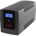 ИБП DKC Info LCD 1200VA 720W IEC 3113 - фото 5771