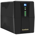 ИБП ExeGate Power Back BNB-1000.LED.AVR.2SH.RJ.USB 3232 - фото 6007