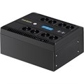 ИБП ExeGate NEO Smart LHB-1000.LCD.AVR.8SH.CH.USB 3258 - фото 6112