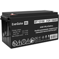 ИБП + батарея ExeGate FineSine SX-1500.LCD.AVR.2SH + 2x DT 12150 (150Ач) 3296 - фото 6254