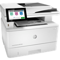 МФУ HP LaserJet Enterprise M430f (3PZ55A) 3533 - фото 7259