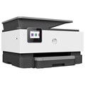 МФУ HP OfficeJet Pro 9010 (3UK83B) 3536 - фото 7273