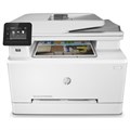 МФУ HP Color LaserJet Pro M283fdn (7KW74A) 3605 - фото 7594