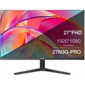 Монитор Hisense 27 27N3G-PRO 6113 - фото 837