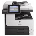 МФУ HP LaserJet Enterprise 700 M725dn (CF066A) 3760 - фото 8402