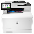 МФУ HP Color LaserJet Pro M479fdw (W1A80A) 3780 - фото 8480