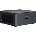 Платформа Intel BNUC11TNHI30000 NUC kit 3845 - фото 8743