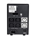 ИБП Powercom Imperial IMP-3000AP 4027 - фото 9377