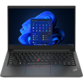 Ноутбук Lenovo ThinkPad E14 Gen 4 (21E30052RT) 4092 - фото 9635